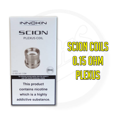 Innokin | Scion Coils | Pack of 3 - IFANCYONE WHOLESALE