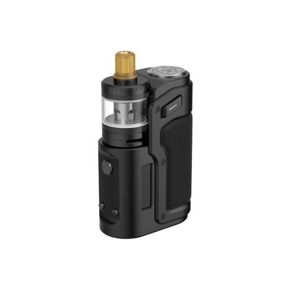 Innokin | SIDERA Zenith M Side by Side Kit | 60W | Evolv DNA60C Chip | 24mm Zenith M Tank