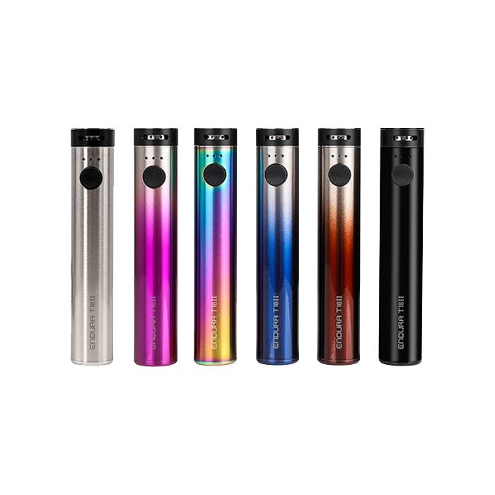 Innokin | Endura T18II / T18 2 Battery Mod | 1300mAh - IFANCYONE WHOLESALE