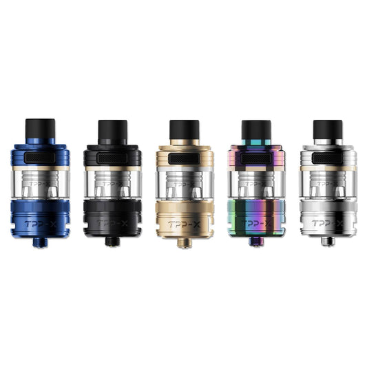 Voopoo | TPP X Pod Tank | 2ml - IFANCYONE WHOLESALE