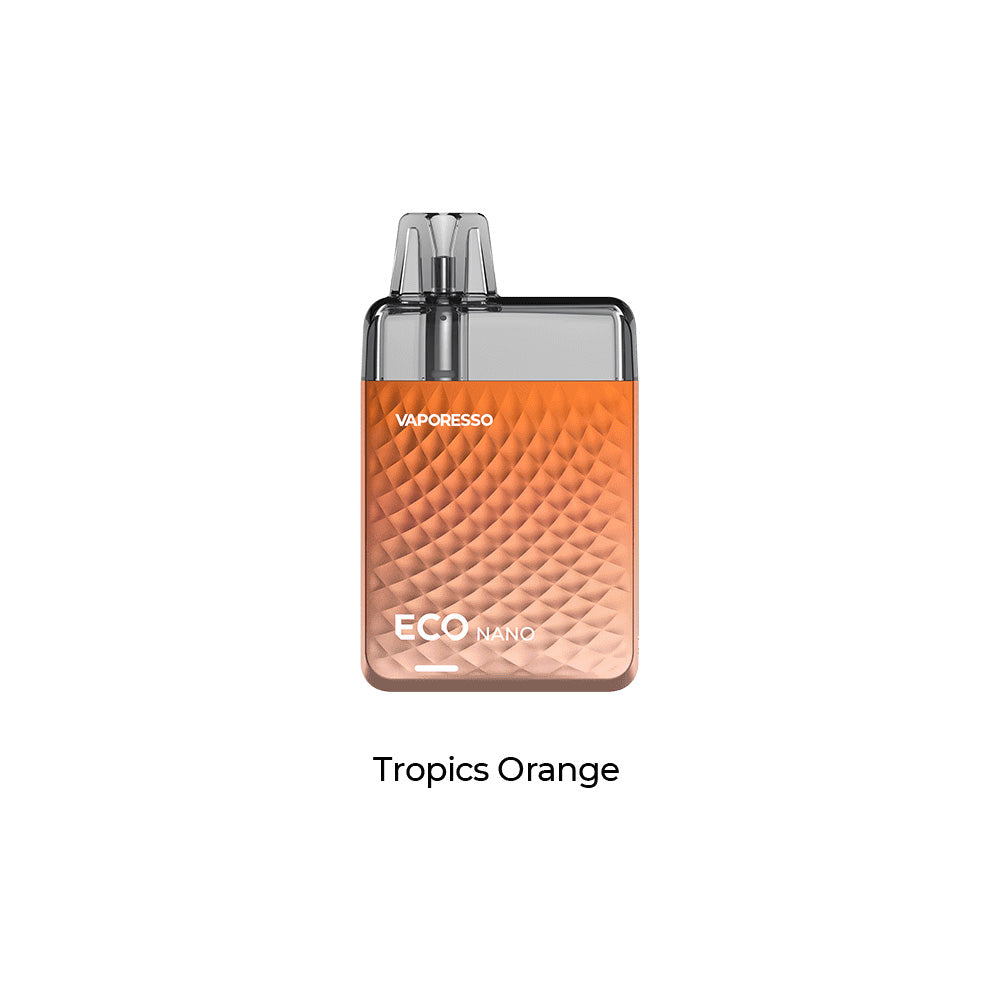 Vaporesso | ECO Nano Pod Kit | 1000mAh | 2ml ECO Nano Pod