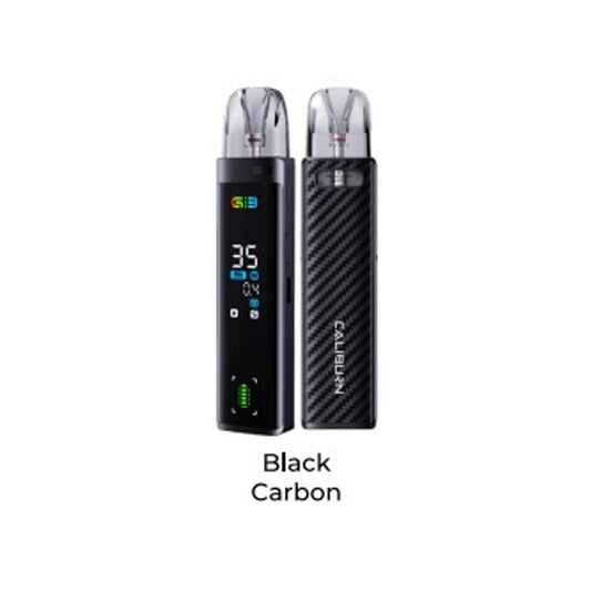 UWELL | Caliburn G3 PRO Pod Kit | 35W | 1000mAh | G Pod Compatible | **NEW COLOURS COMING SOON**