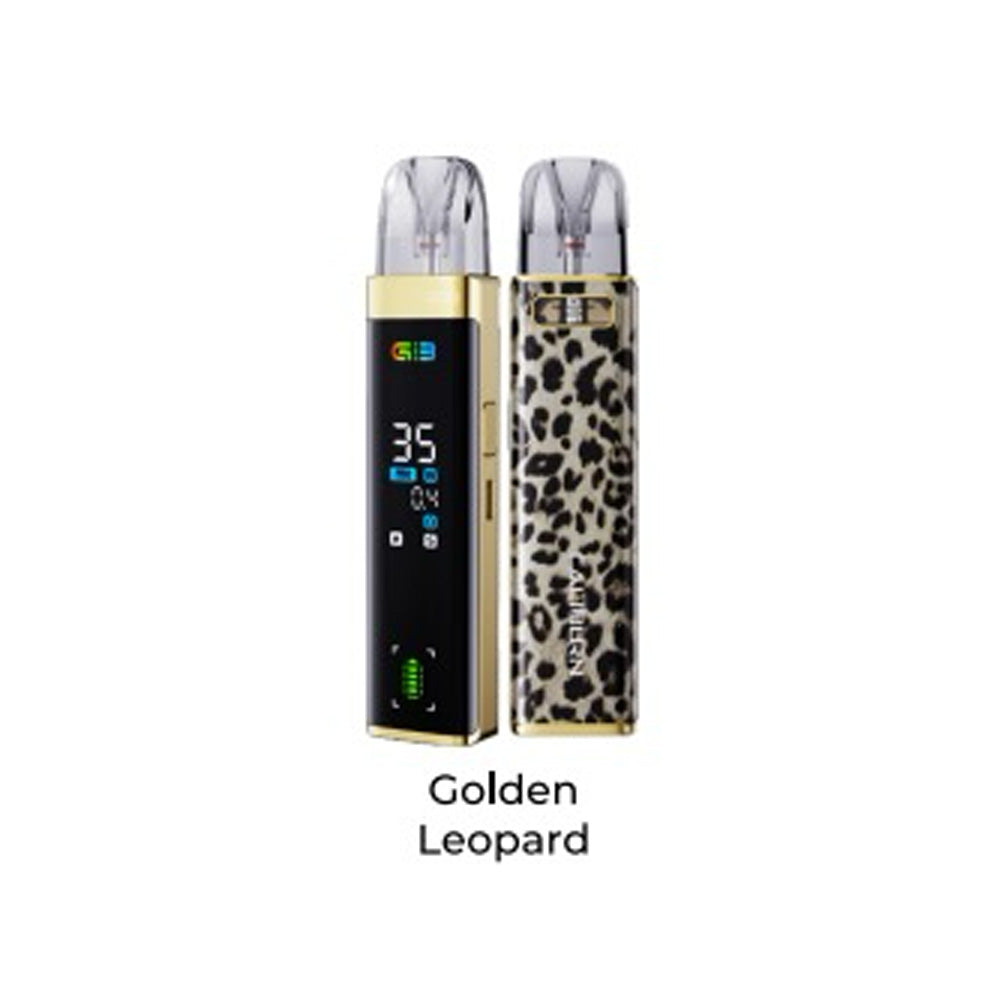 UWELL | Caliburn G3 PRO Pod Kit | 35W | 1000mAh | G Pod Compatible | **NEW COLOURS COMING SOON**