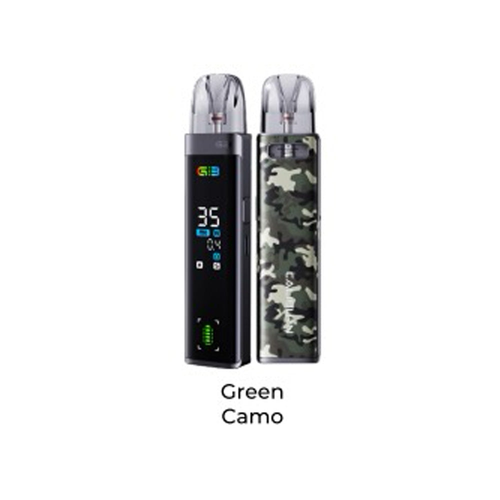 UWELL | Caliburn G3 PRO Pod Kit | 35W | 1000mAh | G Pod Compatible | **NEW COLOURS COMING SOON**