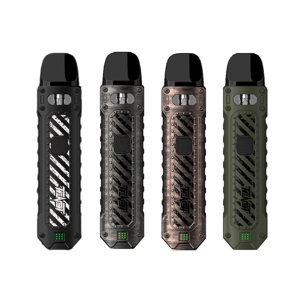 UWELL | Caliburn Tenet Pod Kit | 750mAh | 2ml UWELL Caliburn G2 Cartridge - IFANCYONE WHOLESALE