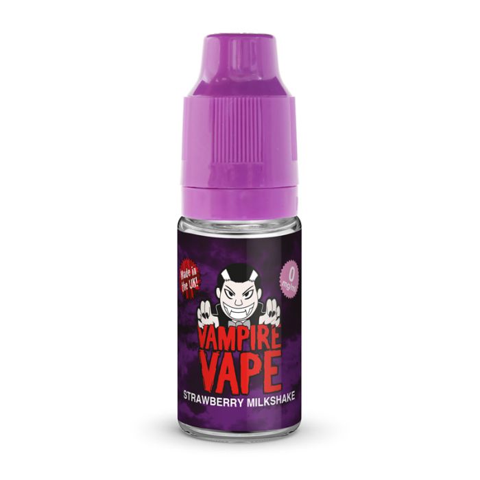 Vampire Vape 50/50 10ml
