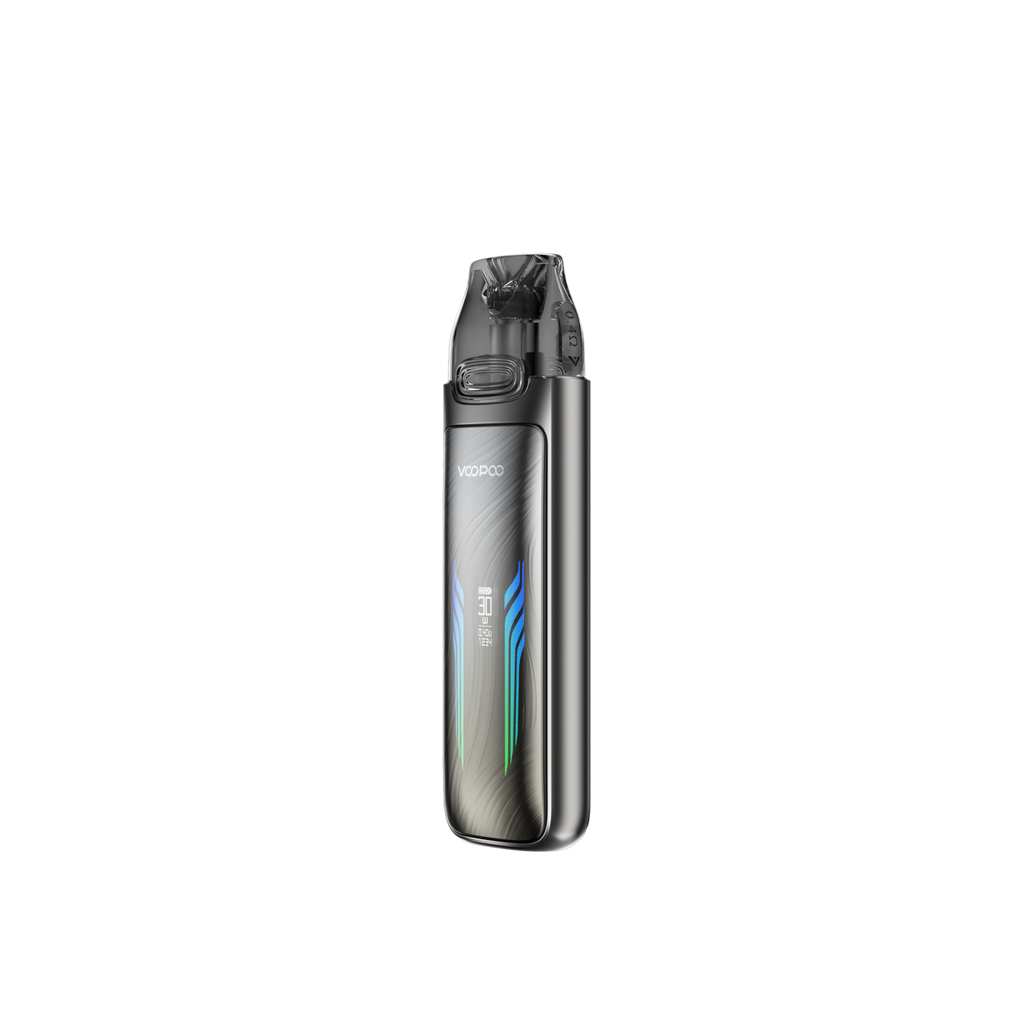 Voopoo | VMATE MAX Pod Kit | 30W | 1200mAh | 2ml VMATE Cartridge