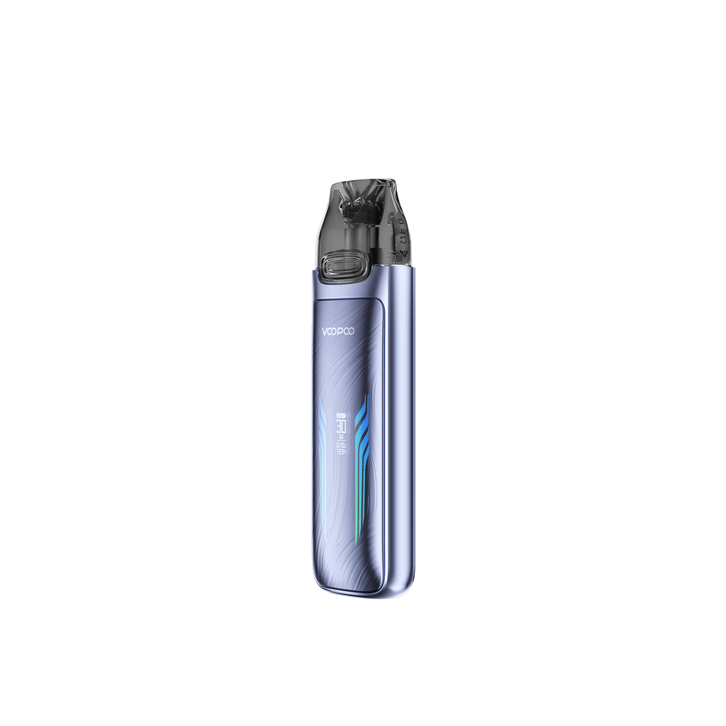 Voopoo | VMATE MAX Pod Kit | 30W | 1200mAh | 2ml VMATE Cartridge