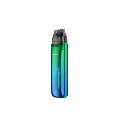 Voopoo | VMATE MAX Pod Kit | 30W | 1200mAh | 2ml VMATE Cartridge