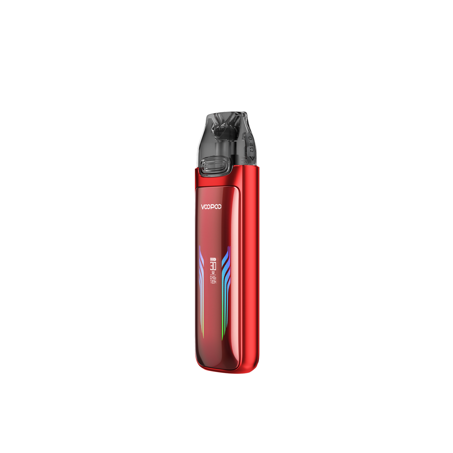 Voopoo | VMATE MAX Pod Kit | 30W | 1200mAh | 2ml VMATE Cartridge