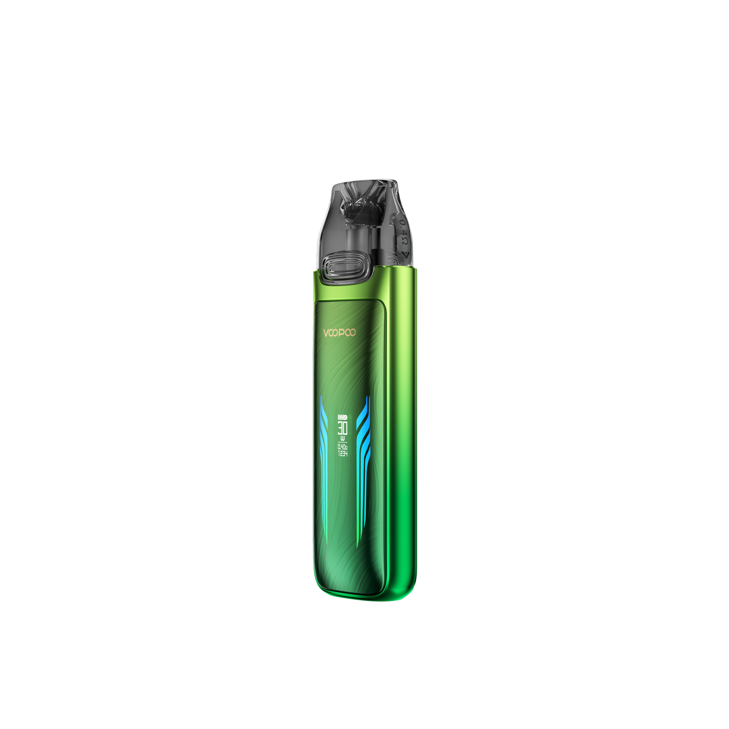 Voopoo | VMATE MAX Pod Kit | 30W | 1200mAh | 2ml VMATE Cartridge