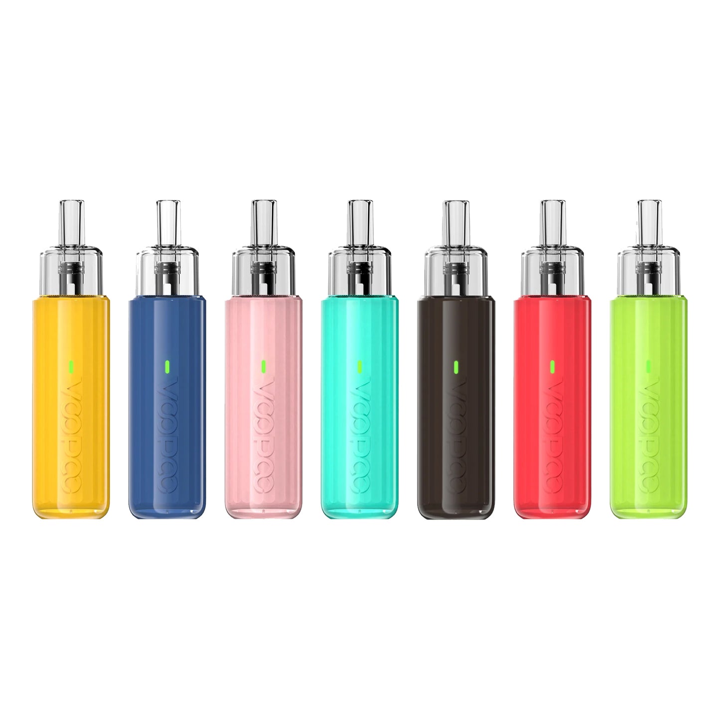 Voopoo | DORIC Q Pod Kit | 800mAh - IFANCYONE WHOLESALE