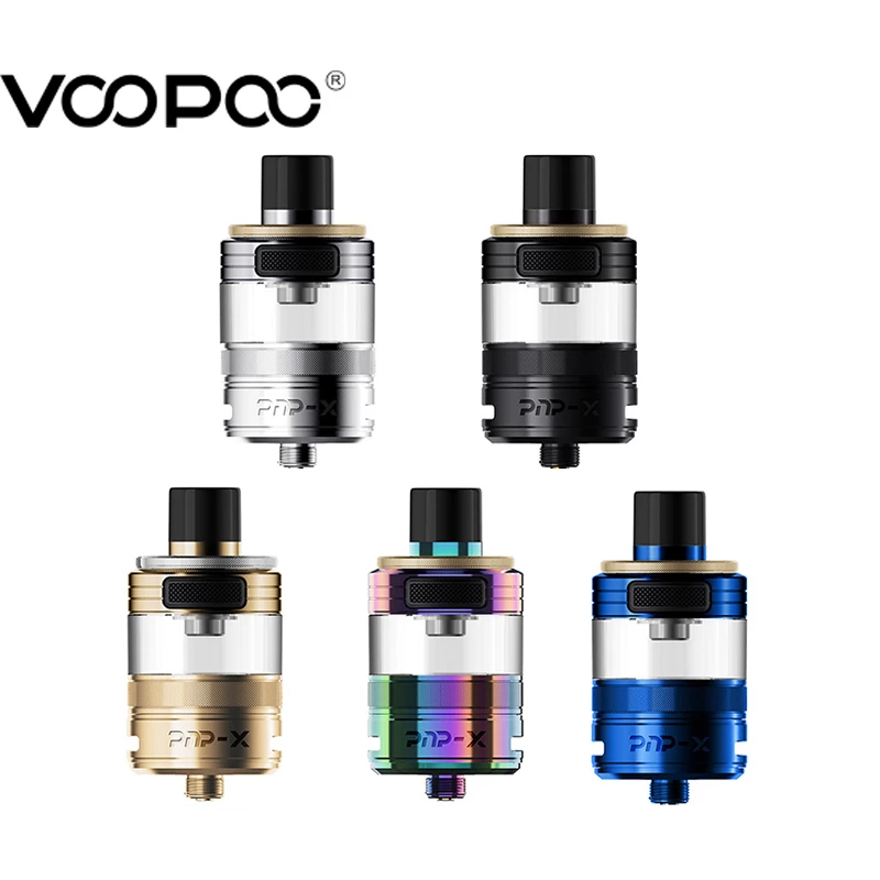 Voopoo | PnP-X / PnP X 2ml 510 Pod Tank - IFANCYONE WHOLESALE