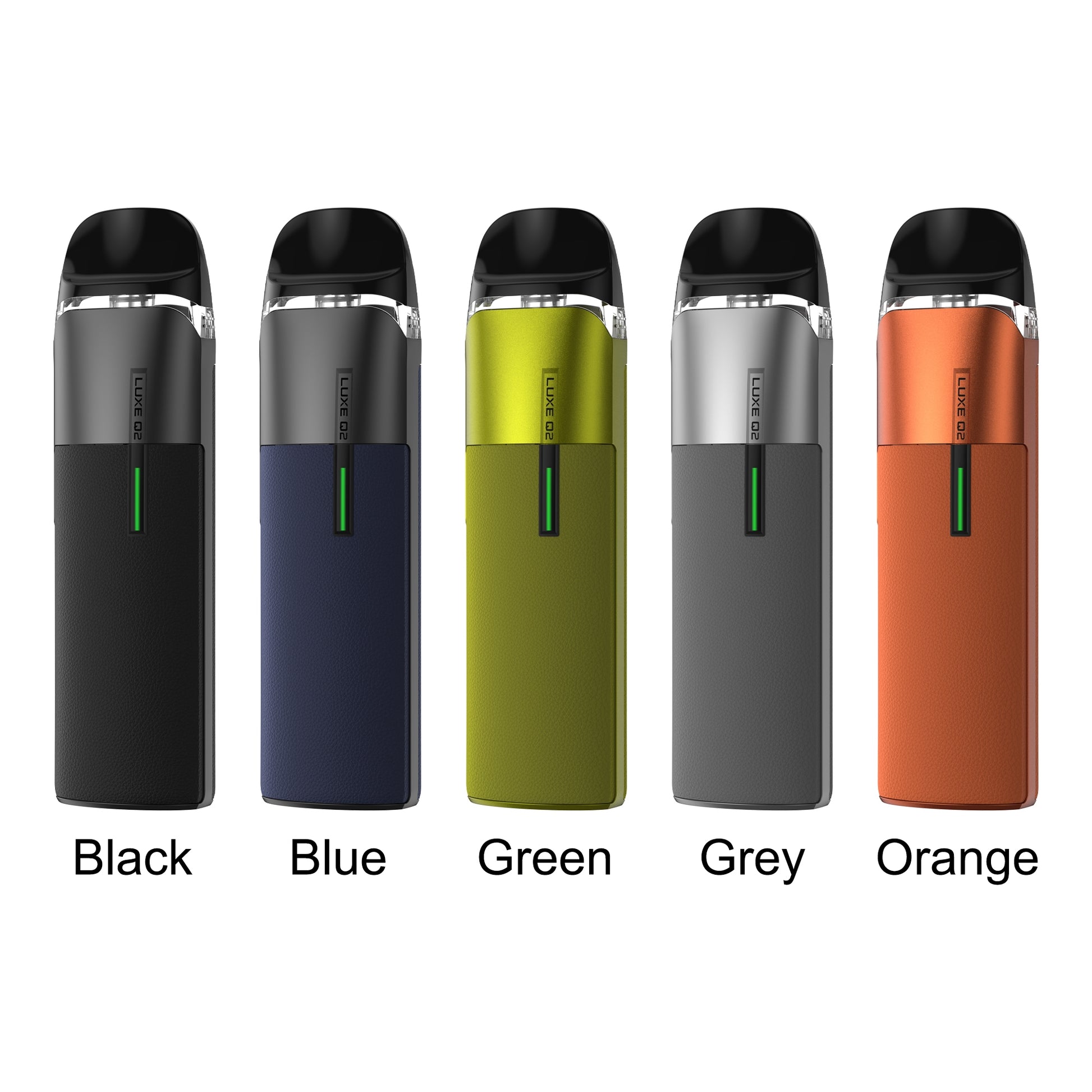 Vaporesso Luxe Q2 Pod Kit Black