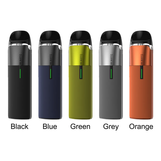 Vaporesso Luxe Q2 Pod Kit Black