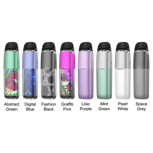 Vaporesso Luxe Q2 SE Pod Kit Space Grey