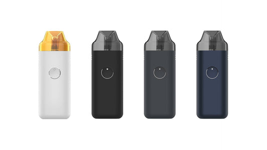 Geek Vape | Wenax C1 20W Pod Kit | 950 mAh | 2ml - IFANCYONE WHOLESALE