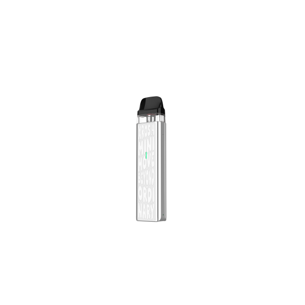 Vaporesso | XROS 4 MINI Pod Kit | 1000mAh | 2ml XROS Pod Series Compatible