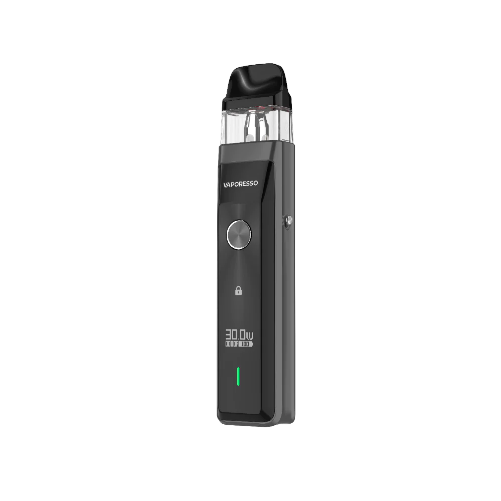 Vaporesso | XROS PRO Pod Kit | 30W | 1200mAh | Fully XROS Pod Compatible - IFANCYONE WHOLESALE