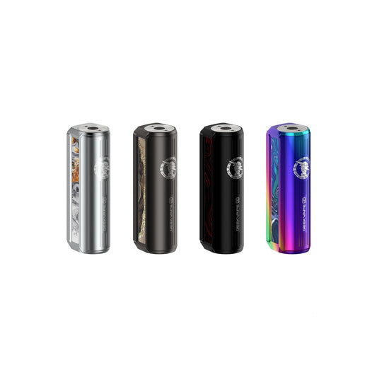 Geek Vape | Z50 Box Mod | 50W | 2000mAh - IFANCYONE WHOLESALE