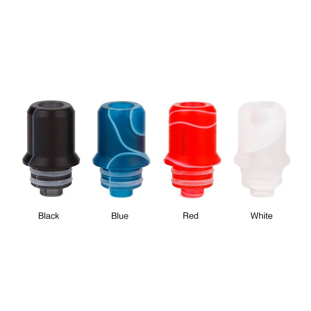 Innokin | Official Zlide Drip Tips | 1 x Single - IFANCYONE WHOLESALE