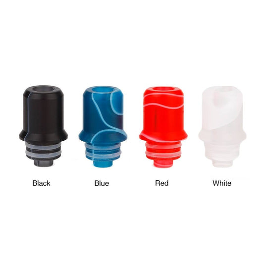 Innokin | Official Zlide Drip Tips | 1 x Single - IFANCYONE WHOLESALE